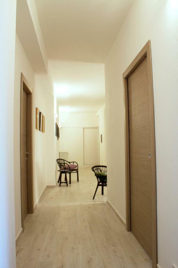 La Camera Chiara อาลเกโร ภายนอก รูปภาพ