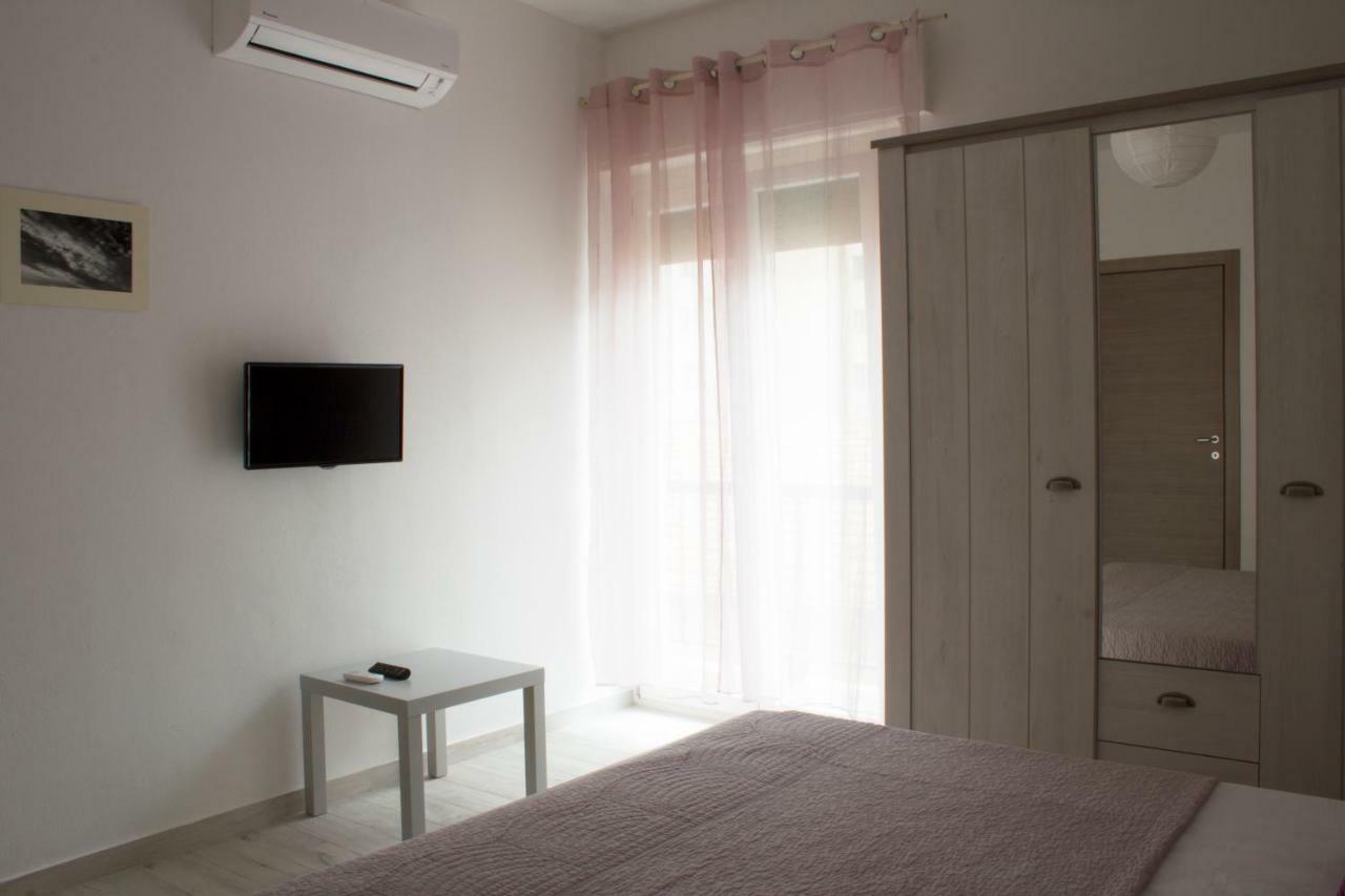 La Camera Chiara อาลเกโร ภายนอก รูปภาพ